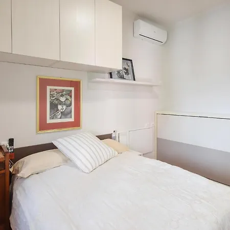 2 Bedroom Gorgeous In Appartamento Rapallo