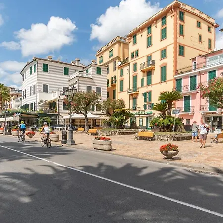 Appartamento 2 Bedroom Gorgeous In Rapallo