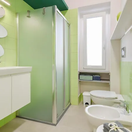 Appartamento 2 Bedroom Gorgeous In Rapallo