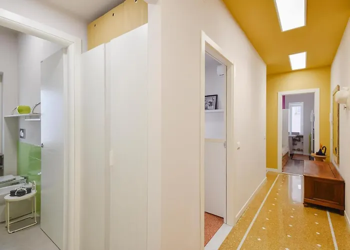 2 Bedroom Cozy In