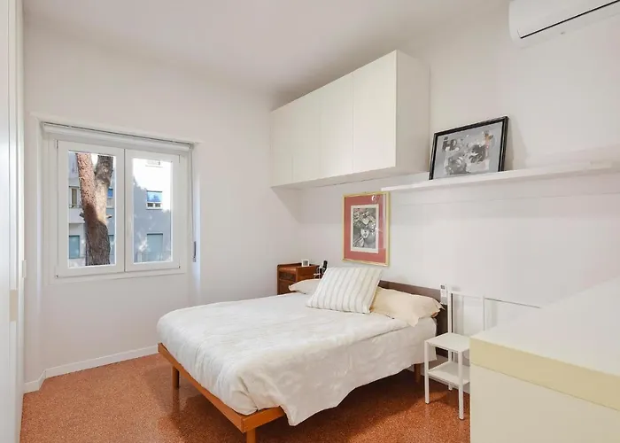 Lejlighed 2 Bedroom Cozy In Rapallo