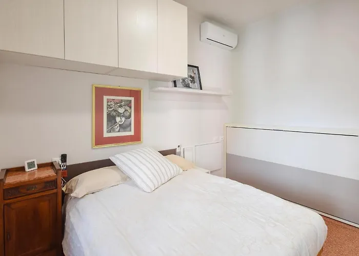 2 Bedroom Cozy In Lejlighed Rapallo