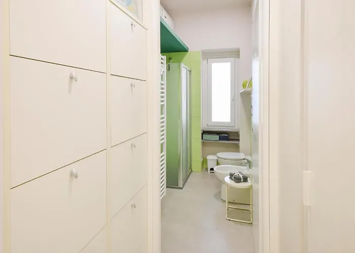 Lejlighed 2 Bedroom Cozy In Rapallo