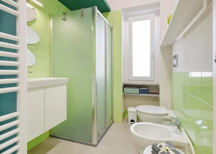 Lejlighed 2 Bedroom Cozy In Rapallo