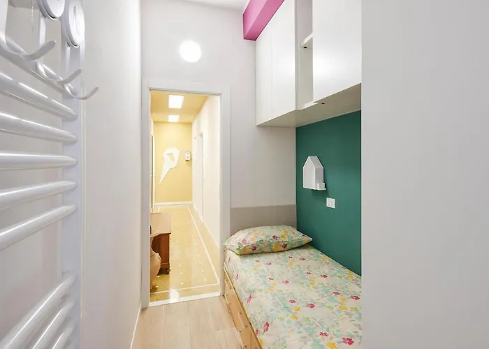 2 Bedroom Cozy In 라팔로