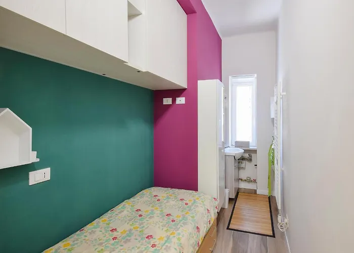 Διαμέρισμα 2 Bedroom Cozy In Ραπάλο