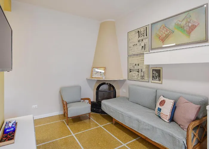 2 Bedroom Cozy In Διαμέρισμα